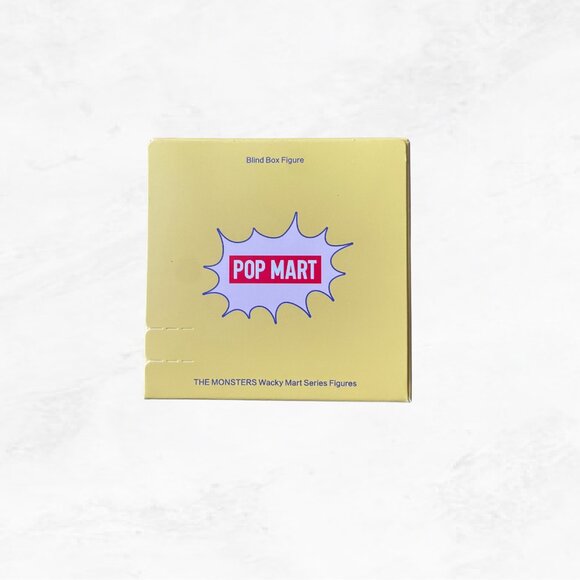 MILK - Wacky Mart Series Figures - Picture 6 of 7